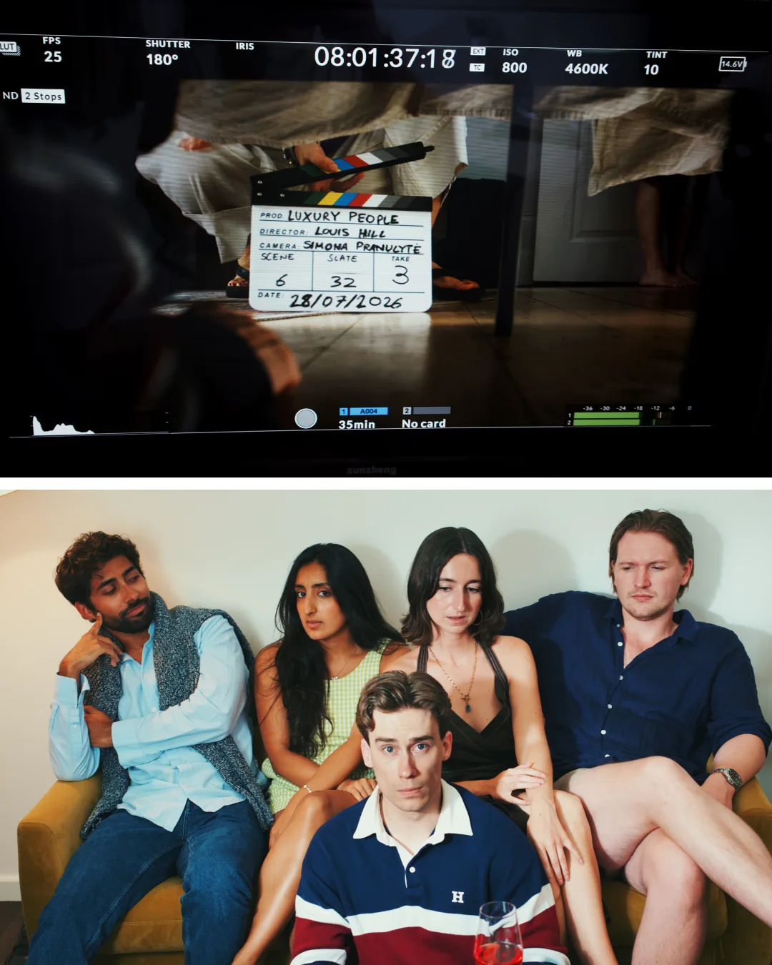 BTS 1