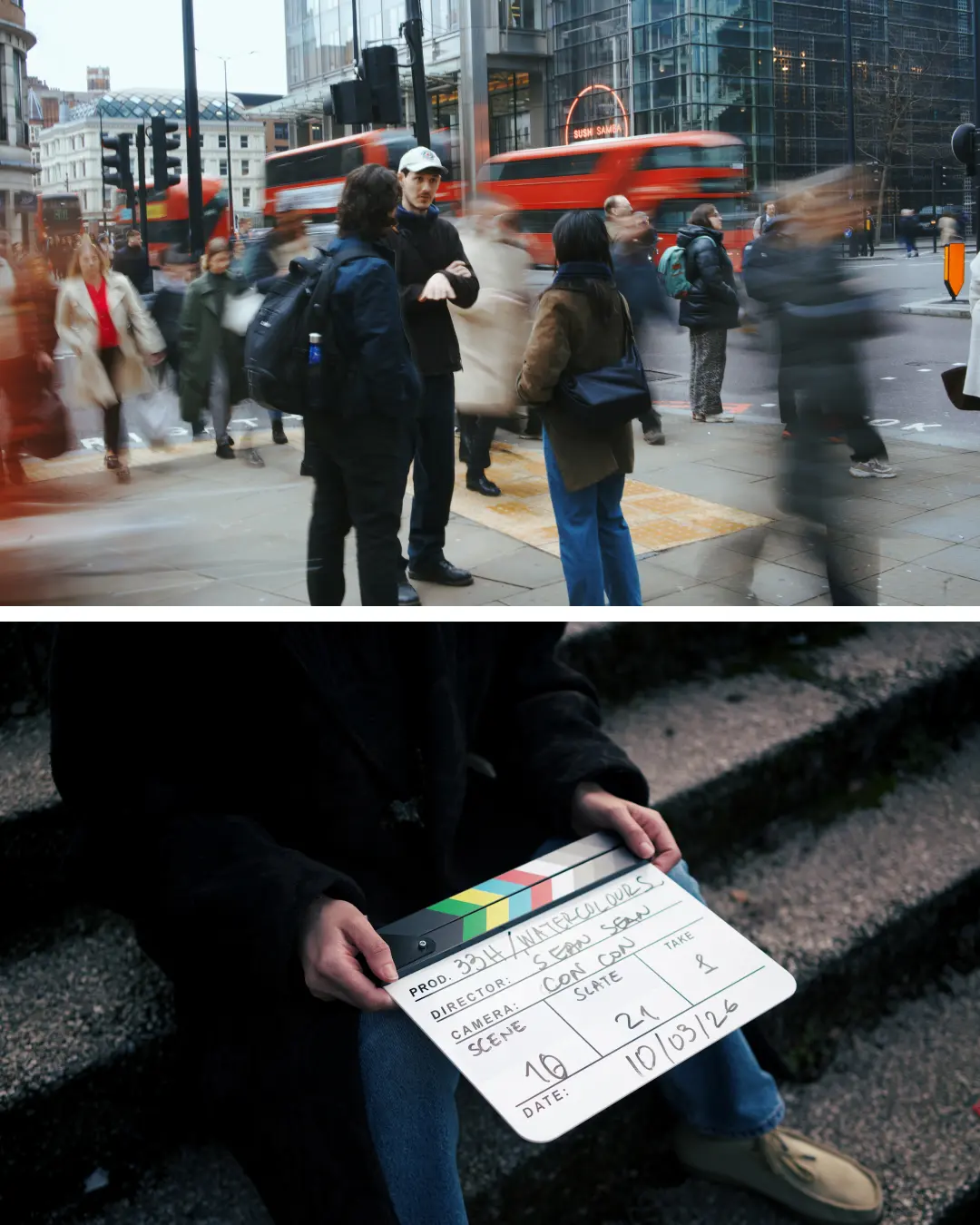 BTS 1